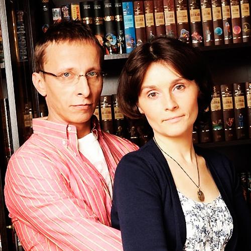 Самый уникальный отец  в российском шоу-бизнесе актер