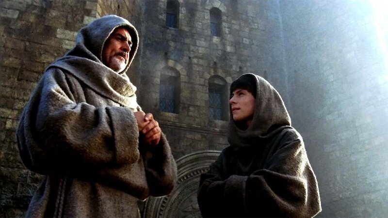 Лучшие исторические фильмы про викингов и средневековье кино