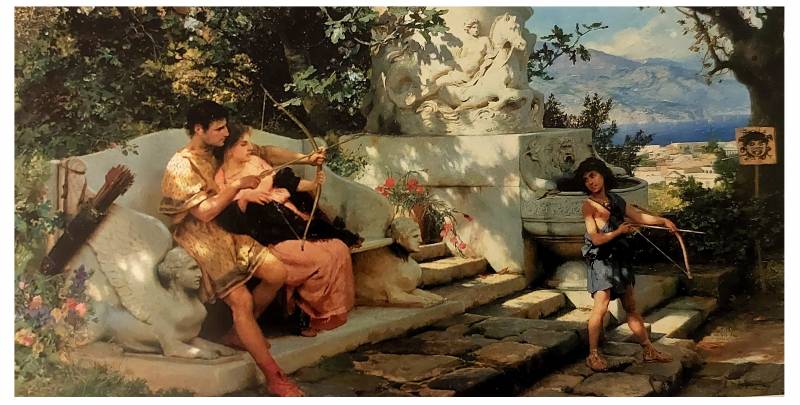 Как мятежник Сулла разрушил республиканское правление в Риме Как мятежник Сулла разрушил республиканское правление в Риме история