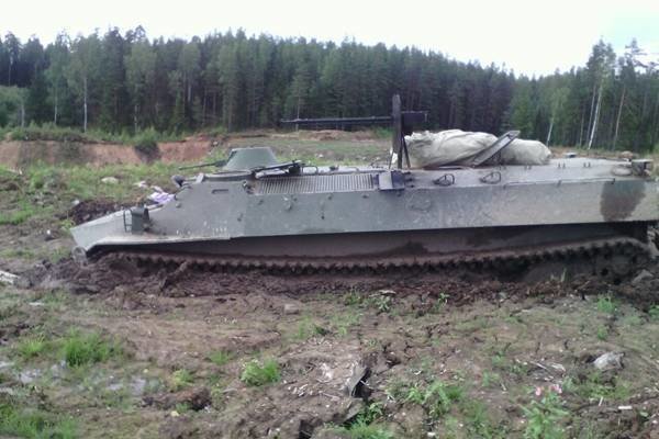«Повелитель грязи» «Повелитель грязи» авто, своими руками, сделай сам, факты
