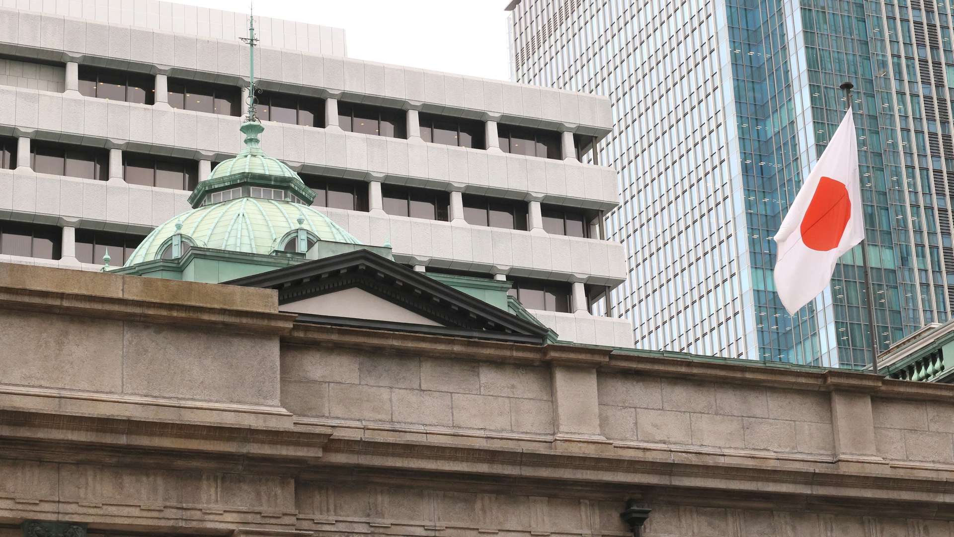 Антироссийские санкции разогнали инфляцию в Японии до 40-летнего максимума