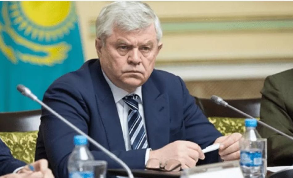 На что готовы батыры сетевых войн в Казахстане геополитика