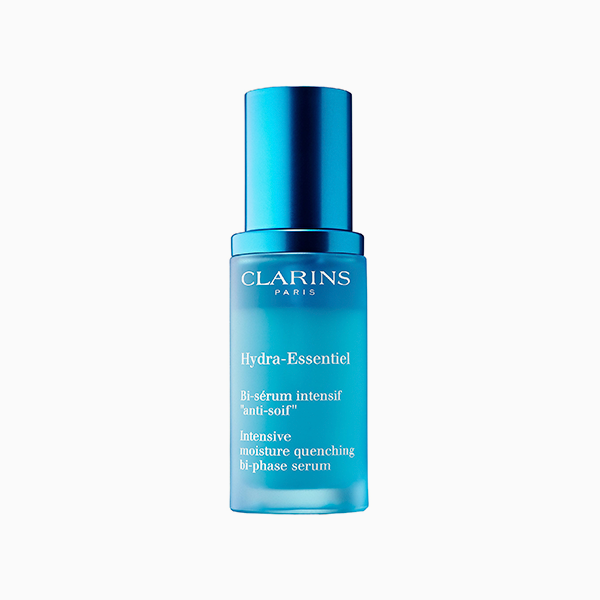 Сыворотка Clarins Hydra Quench Intensive Serum