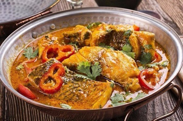 10 вкусных супов из разных стран, которые стоит попробовать