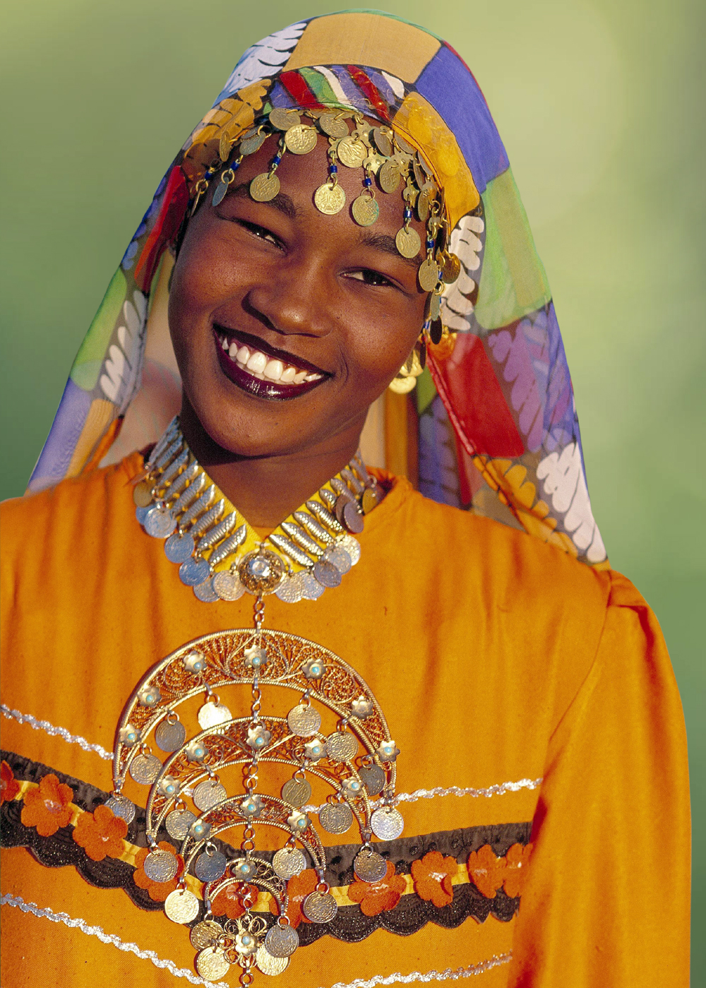 МИСС МИРА: ЕГИПЕТ. БИРЮЗОВАЯ ПЕЧАТЬ