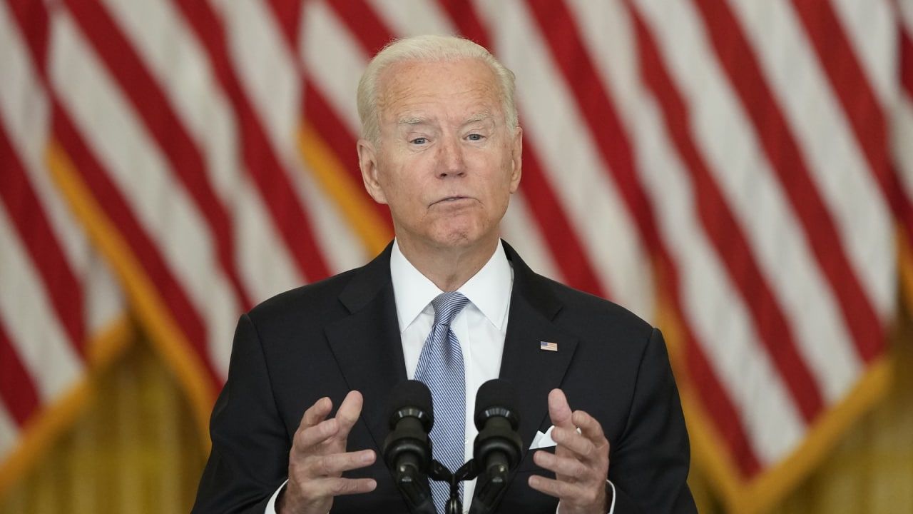 FA: Байден поедет в Саудовскую Аравию с требованием санкций против России