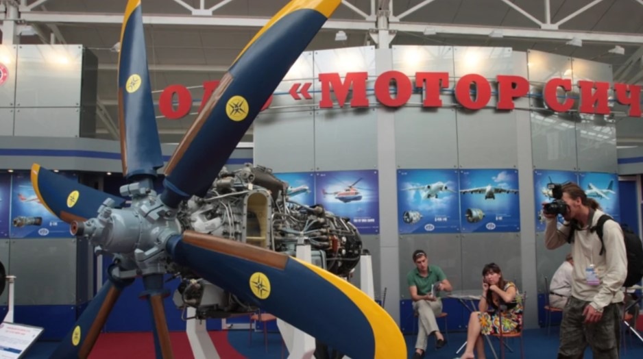 Украина «похоронит» завод «Мотор Сич» и потеряет пару миллиардов долларов за «спасибо»