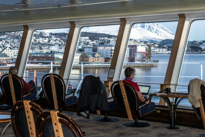 Норвежские привычки, которые сильно отличаются от наших Путешествия,фото