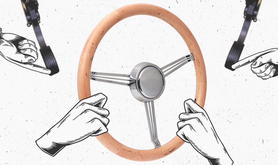 4 водительских приема, которые сделают тебя рыцарем дорог 4 водительских приема, которые сделают тебя рыцарем дорог авто и мото,автосоветы