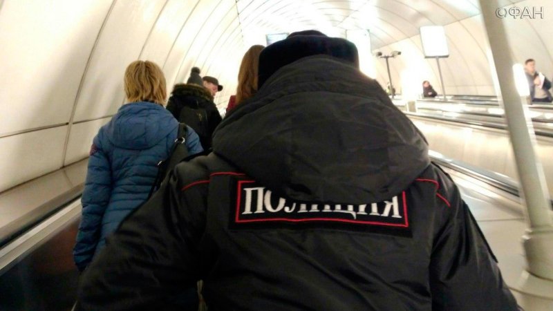 Рентген-кабины установили на 15 станциях петербургского метро