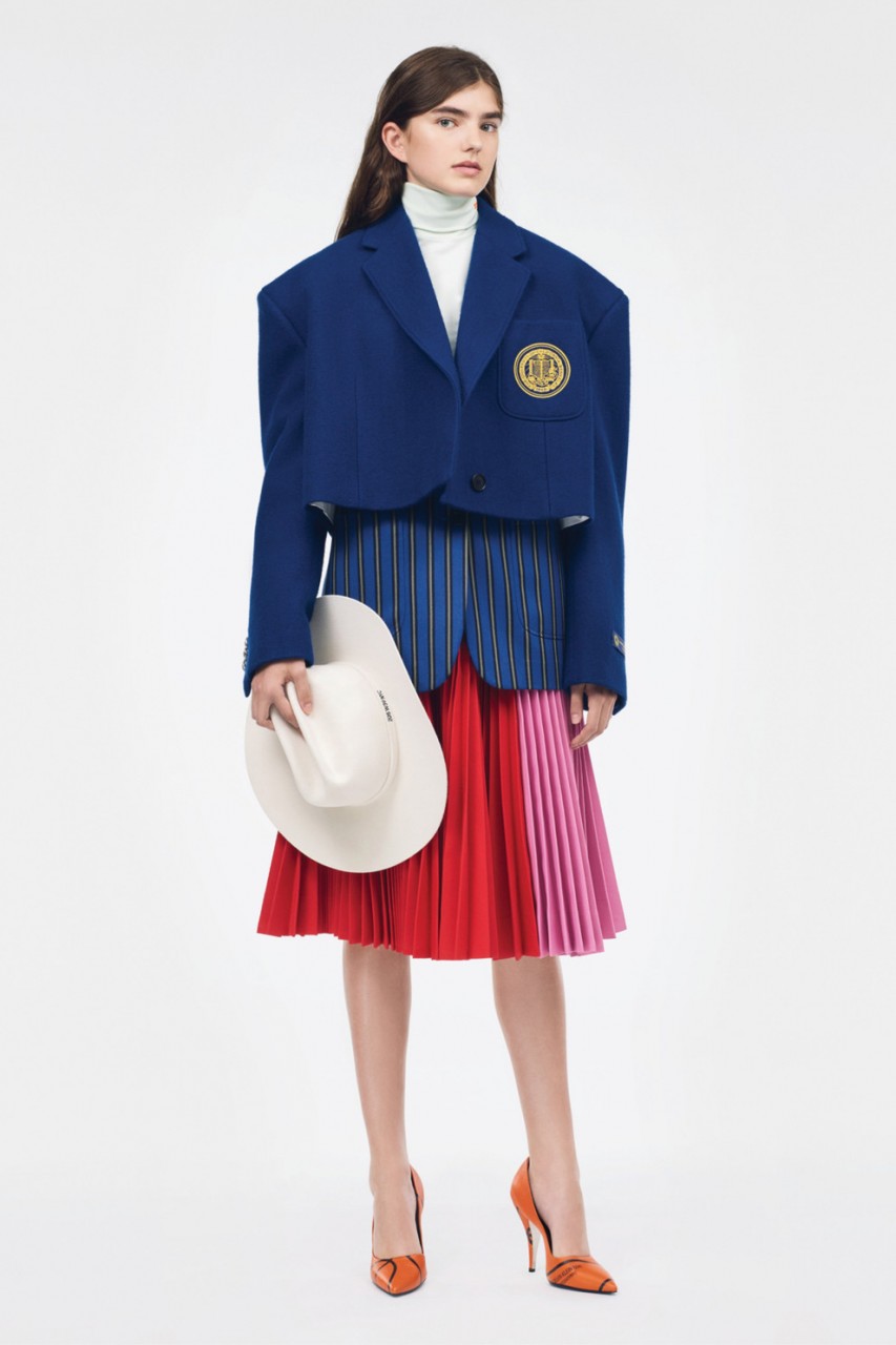 Calvin Klein Resort 2019
