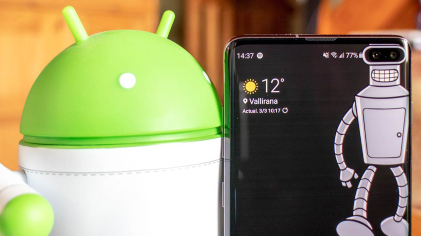 Смартфоны раздражают. Как сделать их идеальными Смартфоны раздражают. Как сделать их идеальными смартфоны