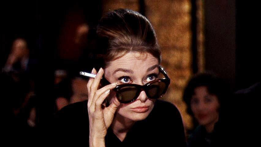 Обозналась так обозналась...