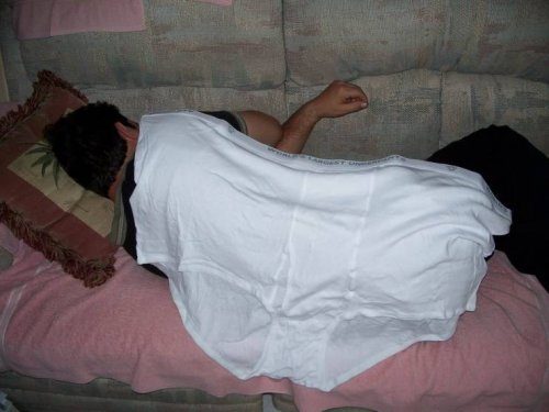 Странные прикольности Странные прикольности