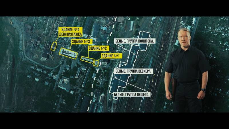 «Шахид-танк»: суровая реальность СВО оружие