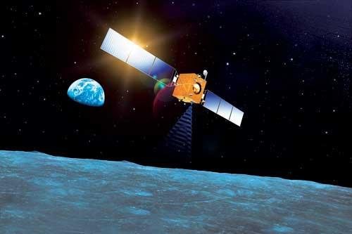 Китай запустит первую возвращаемую миссию на Луну до конца ноября Китай, Космос, Луна, Иа regnum
