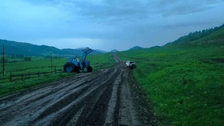 ДТП в Республике Алтай / Фото: 04.мвд.рф
