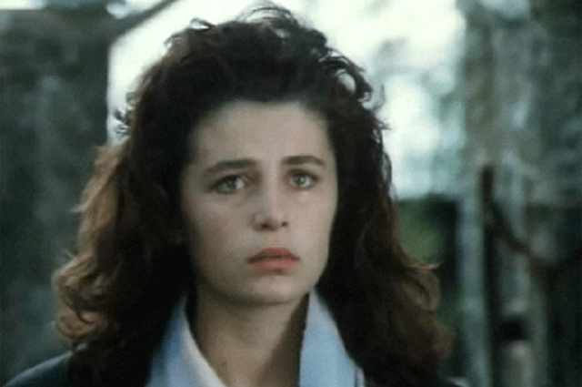 С днем рождения, Оксана Фандера: 20 самых интересных фактов об актрисе хроника, оксана фандера