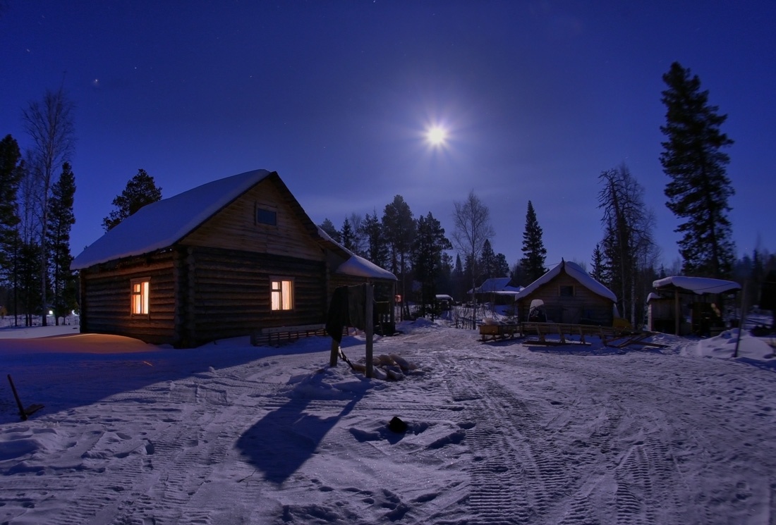 Сказочно красивые  места речки Малый Юган . Югра.  Россия Дальние дали