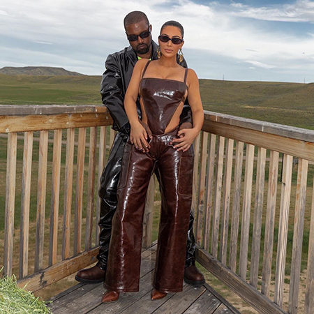 Инсайдер: Ким Кардашьян и Канье Уэст уже год не живут под одной крышей Инсайдер: Ким Кардашьян и Канье Уэст уже год не живут под одной крышей Звездные пары