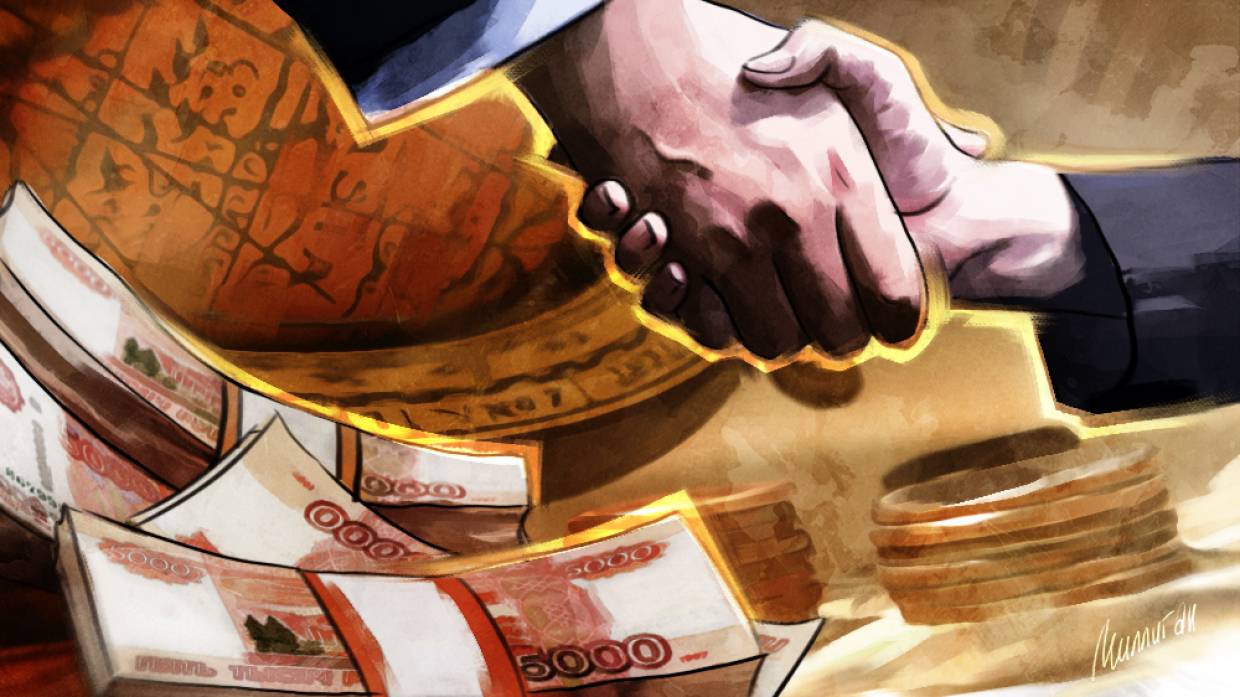 Глава минэкономразвития озвучил, какую поддержку оказывает государство бизнесу в Крыму