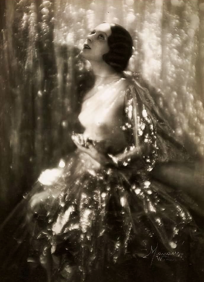 Эротика 30-х Фотография