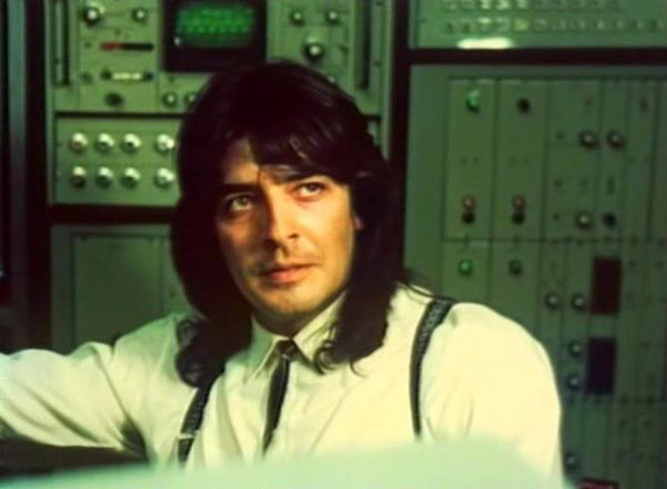 Глупая выходка чуть не лишила его жизни. Андрей Подошьян и фильм Глупая выходка чуть не лишила его жизни. Андрей Подошьян и фильм