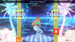 Обзор Fitness Boxing 2: Rhythm & Exercise Boxing, время, Rhythm, чтобы, проблемы, можно, Switch, всегда, движения, когда, задачей, времени, вместо, Однако, музыку, увидеть, играть, каждой, будет, выполнять