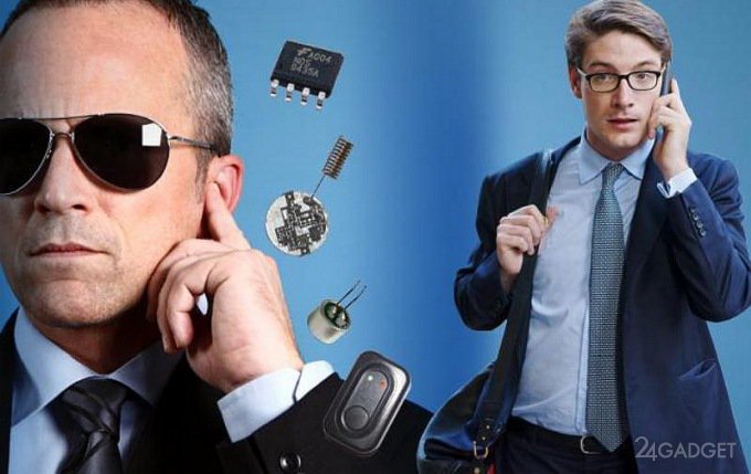 Госдума занялась классификацией товаров для слежки