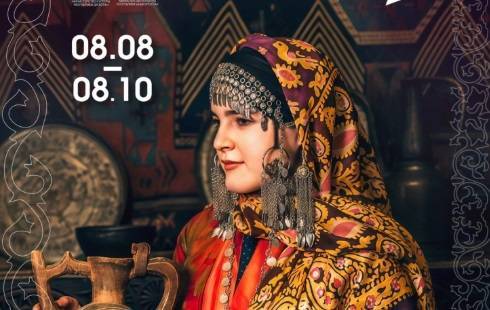 Национальный музей Дагестана привезет в Уфу уникальную экспозицию