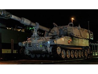 Угроза от артиллерии НАТО у Калининградской области по-прежнему недооценена