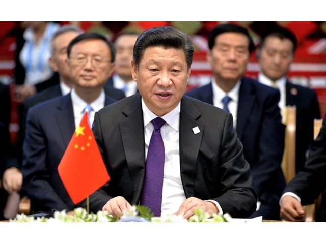 Почему США и Запад так агрессивно нападают на Си Цзиньпина? Почему США и Запад так агрессивно нападают на Си Цзиньпина? геополитика