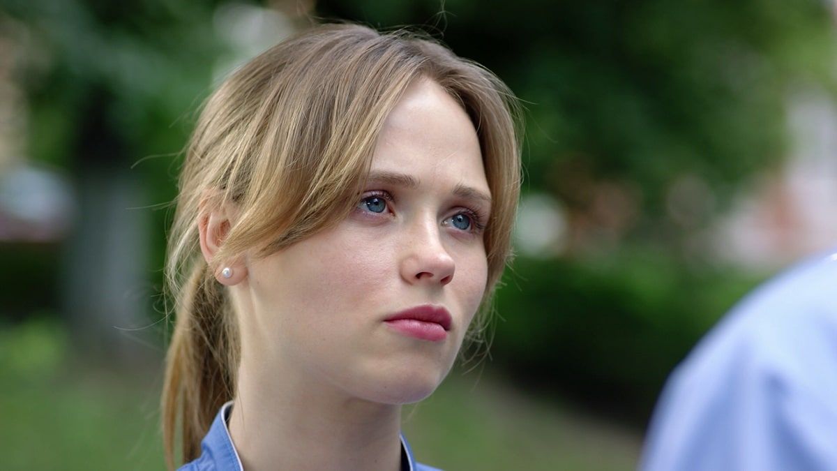 Анна Кошмал отказалась от съемок в отечественных фильмах из-за антироссийской позиции