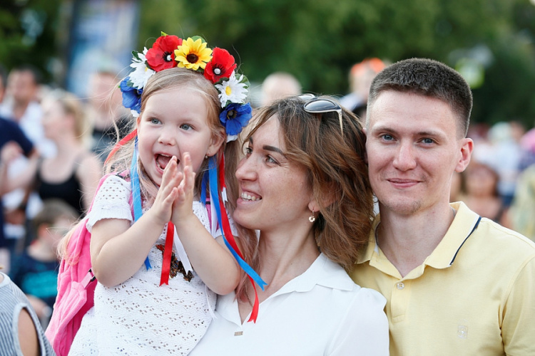 В Краснодаре в День Петра и Февронии состоится семейное православное шествие