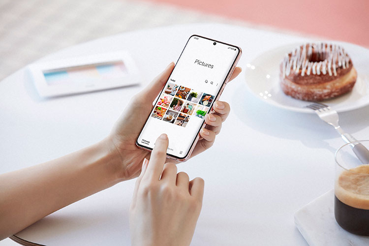 На что способна камера флагманского смартфона: рассказываем на примере нового Galaxy S21 Стиль жизни,Техника