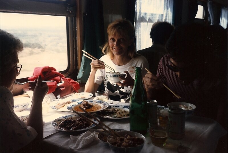 Как жил Китай в 1986, за 3 года до событий на Тяньаньмэнь Как жил Китай в 1986, за 3 года до событий на Тяньаньмэнь 1986,история,китай