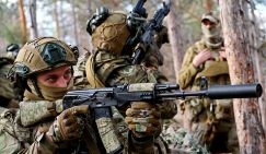 «Чёрные береты»: 320 лет за плечами, звёздный час – впереди