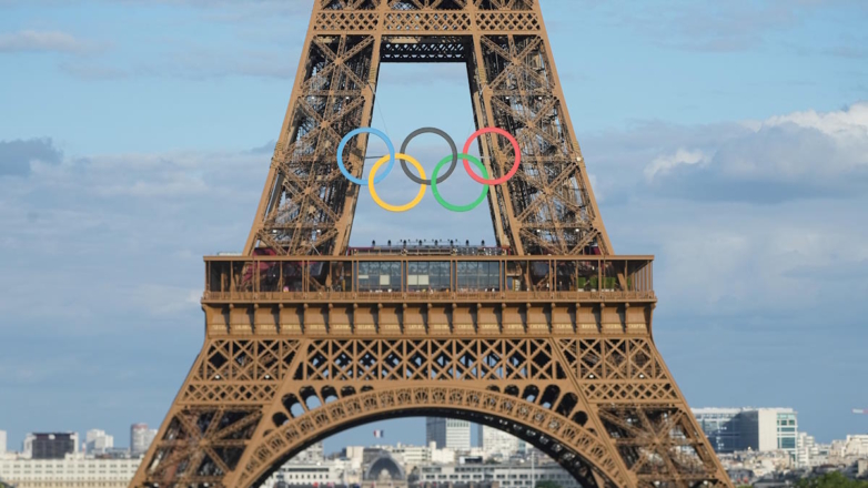 Церемония открытия Олимпиады в Париже оказалась под угрозой срыва