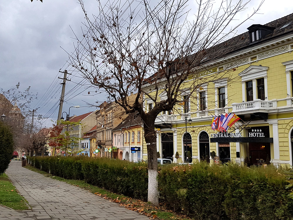 Сигишоара. Самый красивый город в Трансильвании авиатур,автотуризм,виза,гид,города,заграница,мир,отдых,отпуск,поездка,путешествие,Румыния,самостоятельные путешествия,страны,тур,туризм,турист,экскурсионный тур