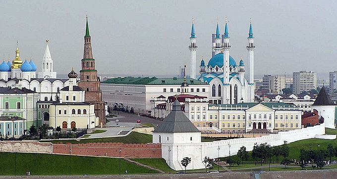 Татарстан претендует на особые полномочия, ссылаясь на помощь с крымскими татарами в 2014