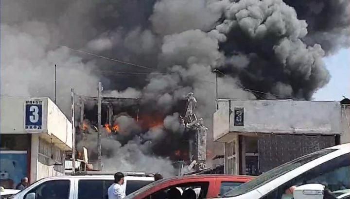 О кризисных явлениях в российско-армянских отношениях О кризисных явлениях в российско-армянских отношениях геополитика