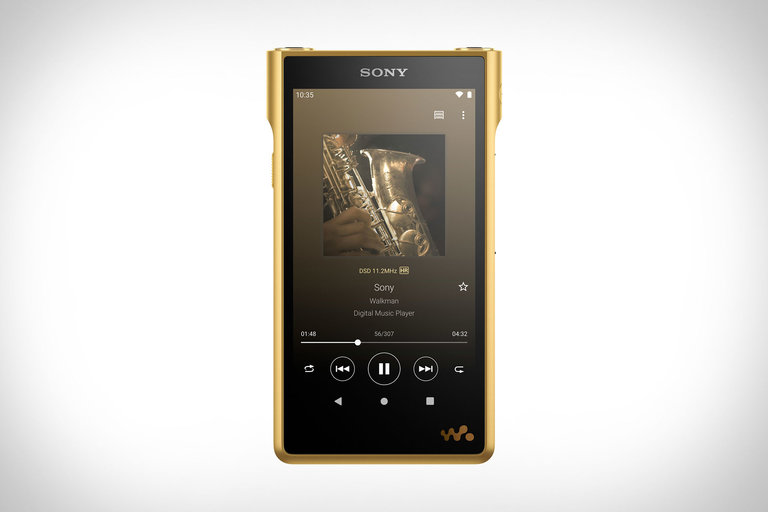 Sony NW-WM1ZM2 Signature Series Walkman