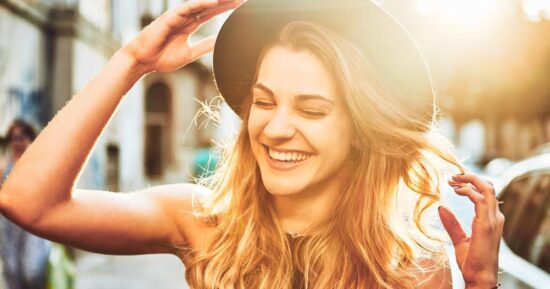 Раскрыт секрет счастливых людей: они научились жить, следуя этим пяти принципам