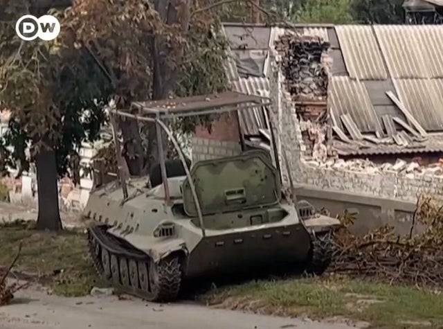 Как наши защищают бронетехнику в спецоперации: цепи, «козырьки» и прочая кустарщина оружие,танки