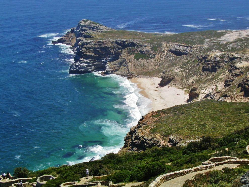 10 самых крайних точек мира 10 самых крайних точек мира авиатур