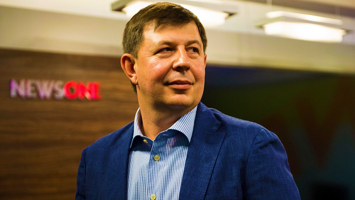 Тарас Козак: Зеленский нарушает законы и Конституцию Украины