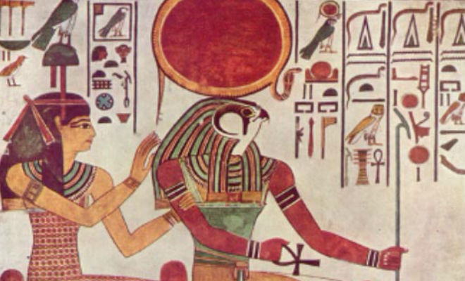 Саркофаг почти 100 лет хранил тайну: ученые нашли свитки, которые никто не замечал Египет,Пространство,саркофаг,Саркофаг почти 100 лет хранил тайну,свитки на дне саркофага