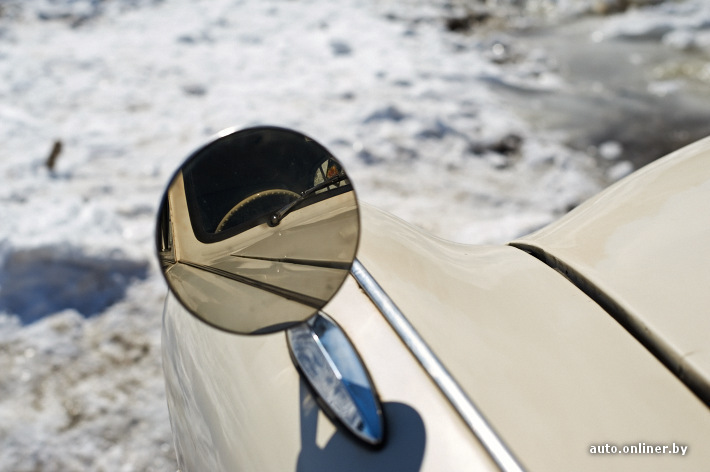 «Москвич-403»: рожденный ползать летать может «Москвич-403»: рожденный ползать летать может автомобиль,видео,машины,ремонт,СССР