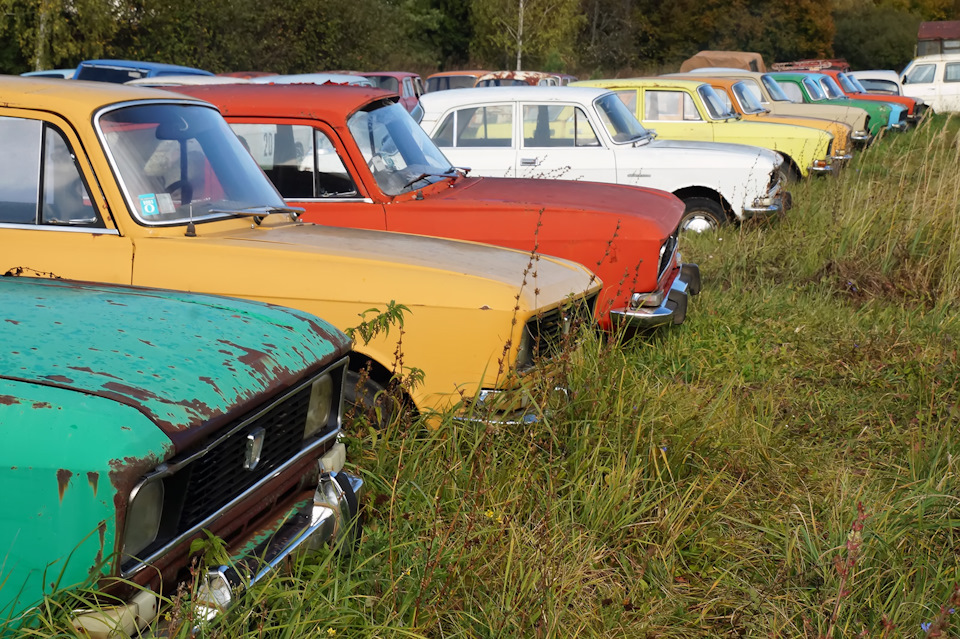 Обречённые на бессмертие Обречённые на бессмертие авто,автомобили,автомобиль,история,машины,Россия,СССР