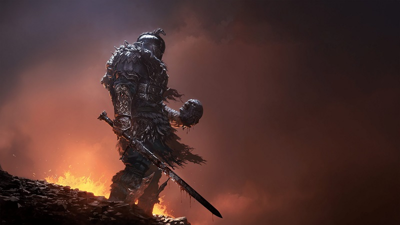  Источник изображений: THQ Nordic 